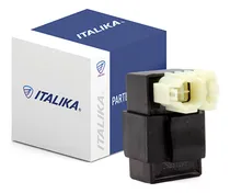 Comprar Unidad De Cdi Encendido Italika Original Motos Dm 250 Dm250x