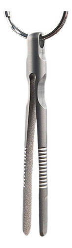 Pinzas Multiusos Pinzas Ligeras For Llavero Pinzas De Super