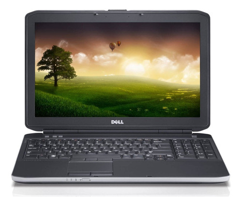Notebook Laptop Dell I5 3.1ghz 250gb 4gb 15.6 Hdmi 5530 (Reacondicionado)