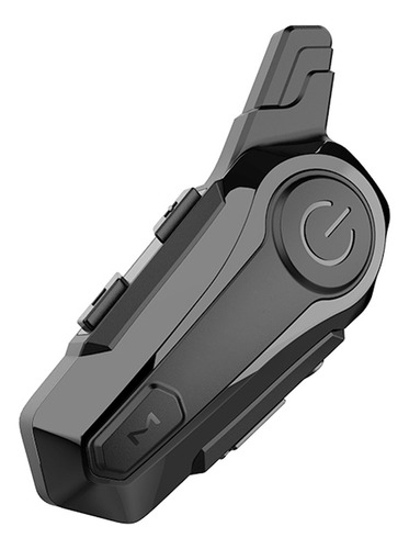 Z Motocicleta Bt Intercomunicador Con Casco Bt Headset