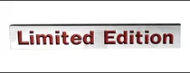 Comprar Onlyyoux Emblema Emblema Limplet Edición Limitada Pegatra 1