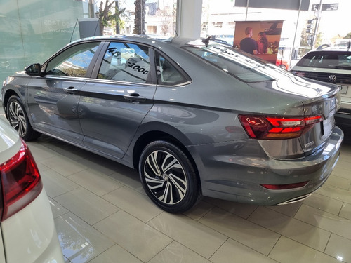 Imagen 8 de 24 de Volkswagen Vento Highline 250 Tsi Entrega Inmediata Autotag