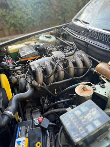 Bmw Serie 7 2.8 728 I E23