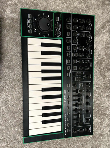 Roland System 1 Aira