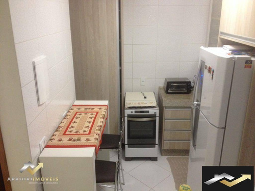 Cobertura Com 3 Dormitórios À Venda, 83 M² Por R$ 510.638 - Jardim Milena - Santo André/sp - Co0916