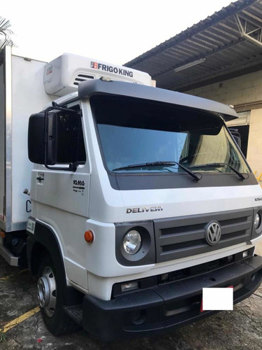 Caminhão Volkswagen 10.160
