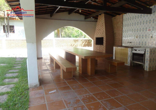 Imagem 19 de 30 de Chácara À Venda, 12000 M² Por R$ 3.500.000,00 - Boa Vista - Atibaia/sp - Ch0158