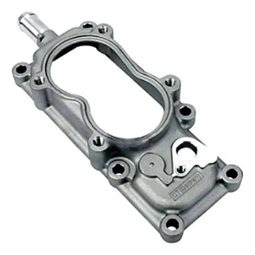 comprar Carcaça Válvula Termostática Para Scania 124