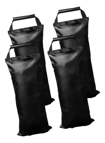 Bolsas De Pesas De 4 Piezas Pesas Pesadas Pesas Portátiles