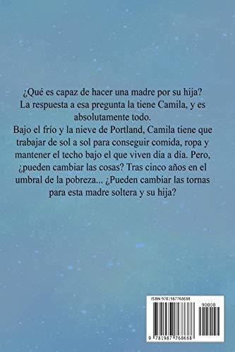 A Coat In The Winter, De @polaroidslauren. Editorial Createspace Independent Publishing Platform, Tapa Tapa Blanda En Español
