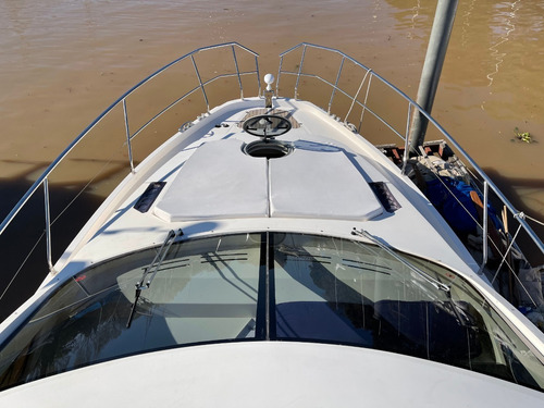 Imagen 3 de 15 de Crucero Génesis Del Mar Año 2017 Cummins 480 X 2