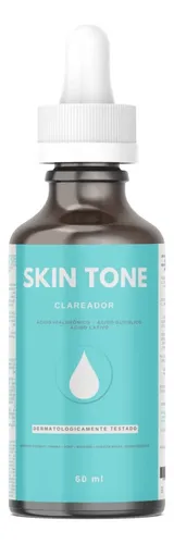 comprar Sérum Clareador Skin Tone para todos os tipos de pele de 60mL