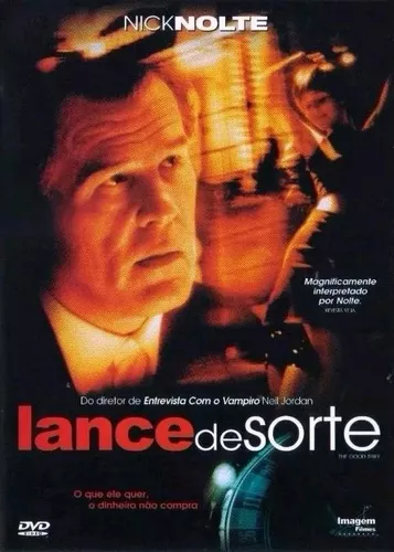 Dvd Lance De Sorte - Vitorsvideo