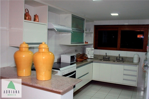 Imagem 8 de 30 de Condomínio Casas De Sauipe Aluguel Temporada - 4381