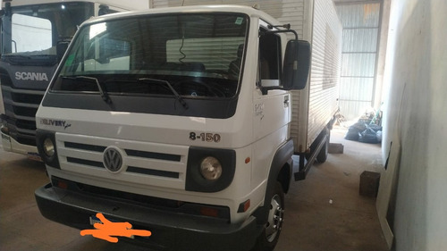 Imagem 3 de 4 de Vw 8.150
