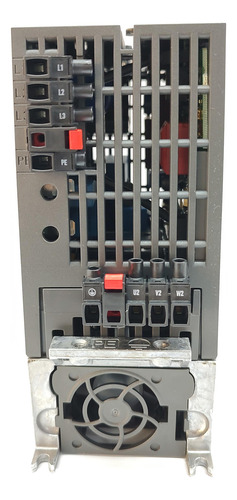 Sinamics G120 Pm230 1.5kw 4.1a 380-480v 6sl3210-1ne14-1ul0