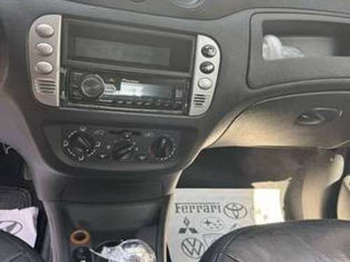 Citroën C3 1.4 I GLX 8V FLEX 4P MANUAL