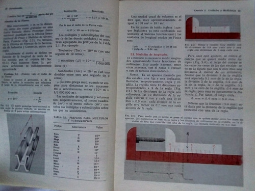 Lecciones De Fisica. Felix-oyarzabal-velasco (Usado)