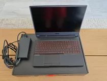 Comprar Msi Gl65 Leopard Rtx 2060 15.6 I7 10gen Laptop