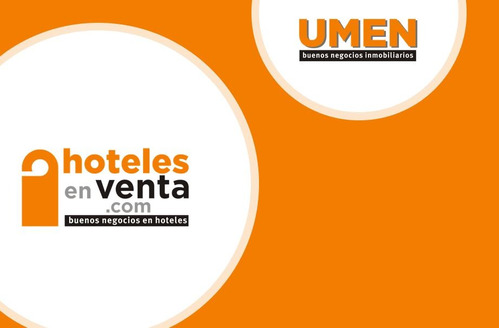 Hotel En Venta - Monserrat - Caba - Ar-ca1-11