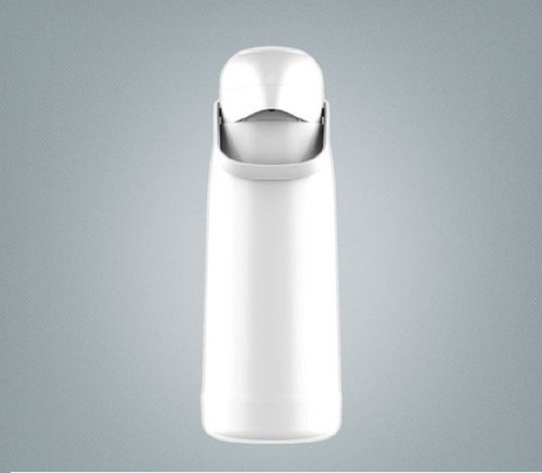 Termo A Bomba Termolar Magic Pump 1.8l Blanco