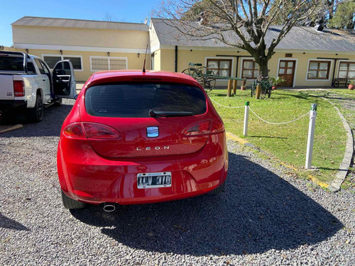 Seat Leon 1.6 Mpi 102cv 2009