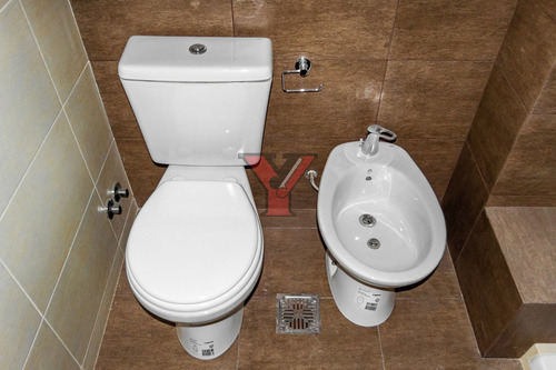 Imagen 6 de 7 de Monoambiente En Venta Dg 73 64 Y 65