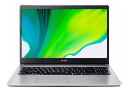 Imagen 1 de 10 de Notebook Acer Aspire 3 A315-23-r1gx Ryzen 3 3250u 4gb 256gb