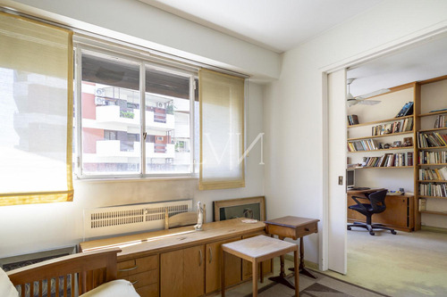 Venta Departamento 4 Ambientes En Palermo