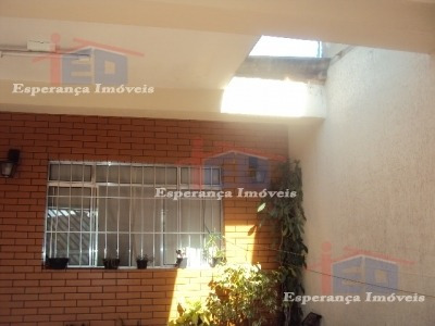 Imagem 1 de 15 de Ref.: 4351 - Casa Terrea Em Osasco Para Venda - V4351