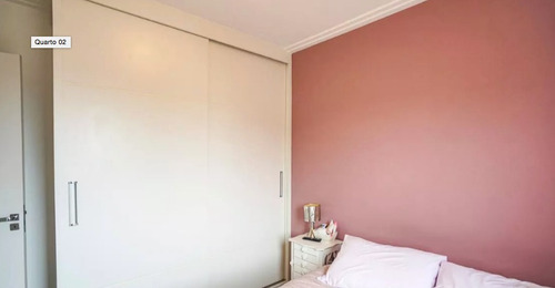 Imagem 15 de 28 de Apartamento Residencial Em São Paulo - Sp - Ap2709_etic