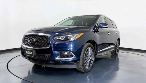 Imagen 1 de 15 de 107859 - Infiniti Qx60 2017 Con Garantía