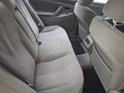 Toyota Camry 2010 4 Cil. Única Dueña Factura Orig Pagos 2025