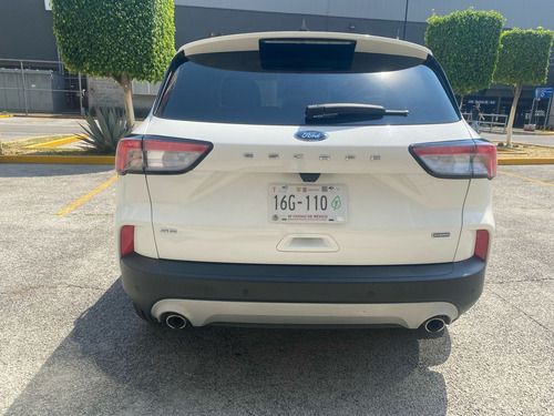Ford Escape 2022 Se Hev Hibrida