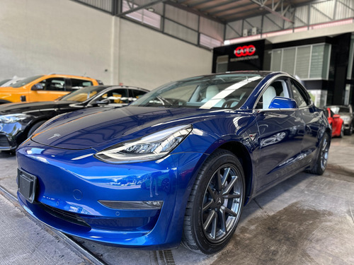 Tesla Model 3 2019 Dual Motor Long Range Impecable!!!