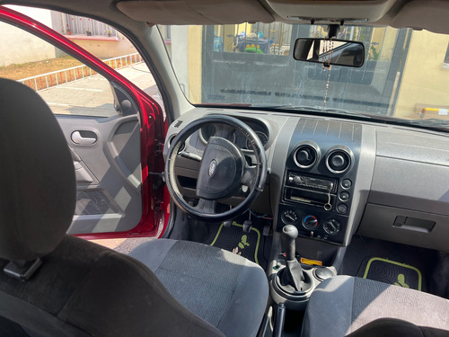 Ford Ecosport 2.0 4x2 Mt