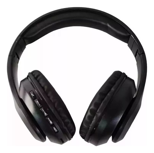 Diadema Audífonos Auriculares Bluetooth Acolchados 90hz-18kh