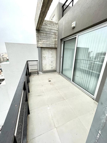 Imagen 7 de 14 de Departamento - Castelar Norte