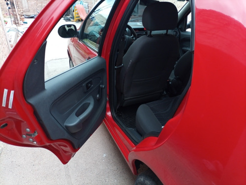 Imagen 8 de 15 de Fiat Palio 2015 1.4 Fire Pack Seg. Confort