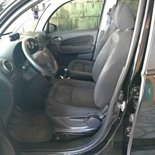 Citroën Aircross Glxm