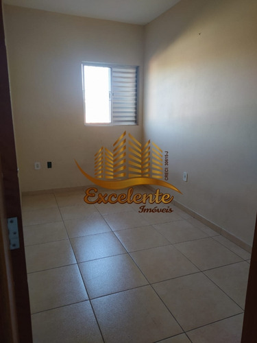Imagem 6 de 12 de Casas - Aluguel - Jardim São Camilo - Cod. 355 - L355