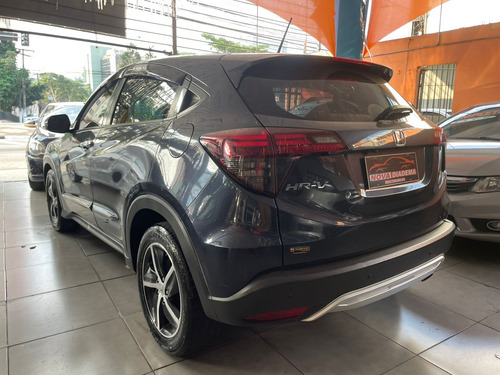 Honda HR-V 1.8 Lx Flex Aut. 5p