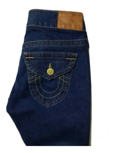 True Religion Jeans Para Dama Talla 26 R. Revival. 