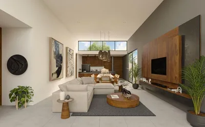 Casa en venta