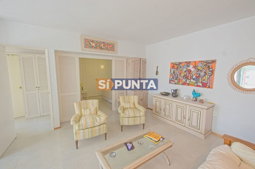 Imagen 3 de 18 de Apartamento 2 Dormitorios En Península
