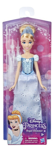 Disney Princess - Cenicienta Royal Shimmer