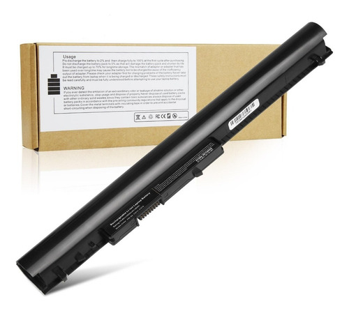 Bateria Para Hp 746641-001 14.8v 2600mah/38wh