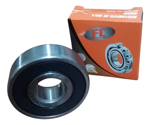 comprar Rolinera Alt.gm.aveo.universal Polea\u002Ftensor\u002Fa Acod.15x42x13.