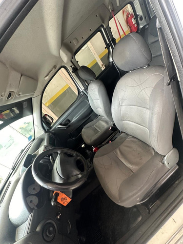 Peugeot Partner Patagónica 1.6 Hdi