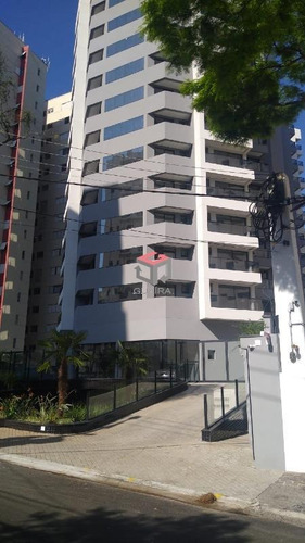 Imagem 2 de 19 de Sala Para Aluguel, 2 Vagas, Assunção - Santo André/sp - 87317